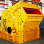 IMPACT CRUSHER