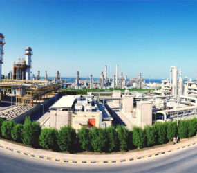Petrochemicals Industry