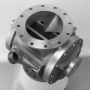 ROTARY FEEDERS