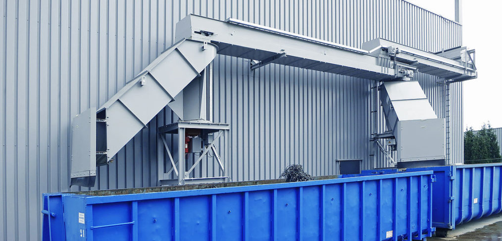 Shuttle Conveyors