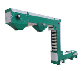 Z Type Elevators