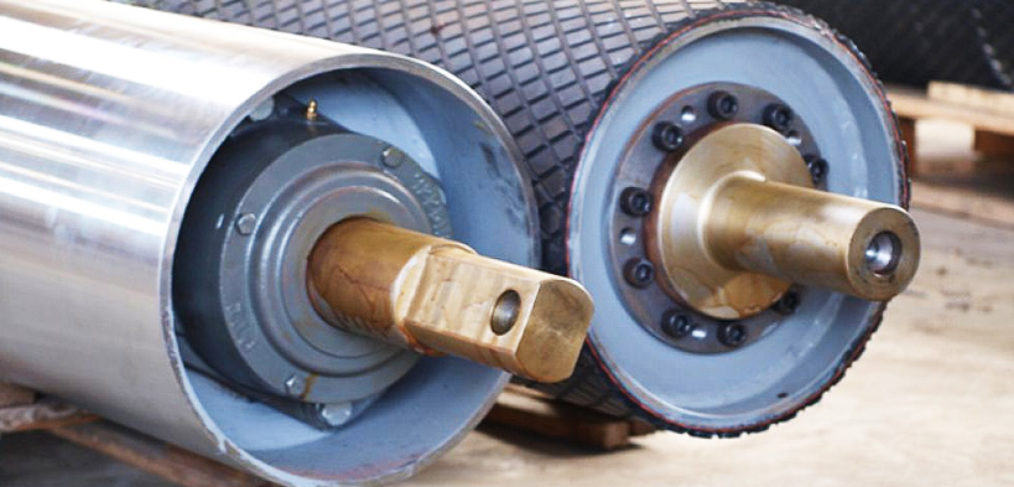Conveyor Pulley