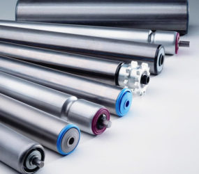 Conveyor Rollers